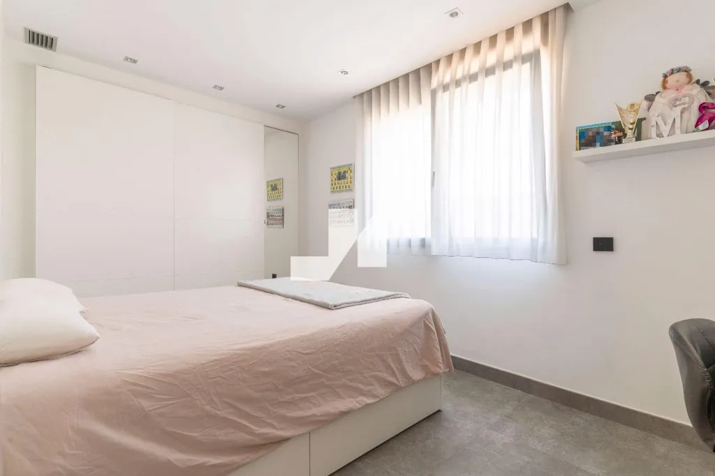 Chambres - Contemporary Chalet with Private Pool in Madrigal