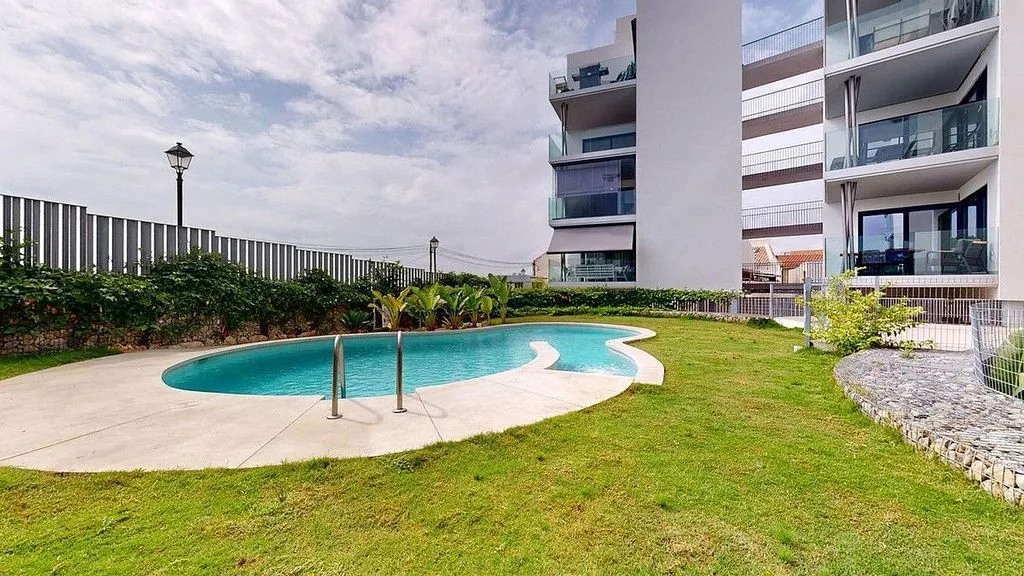 Piscine - Apartment with Pool and Terrace in Fuengirola