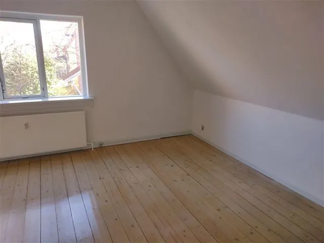 2-room apartment in Odense