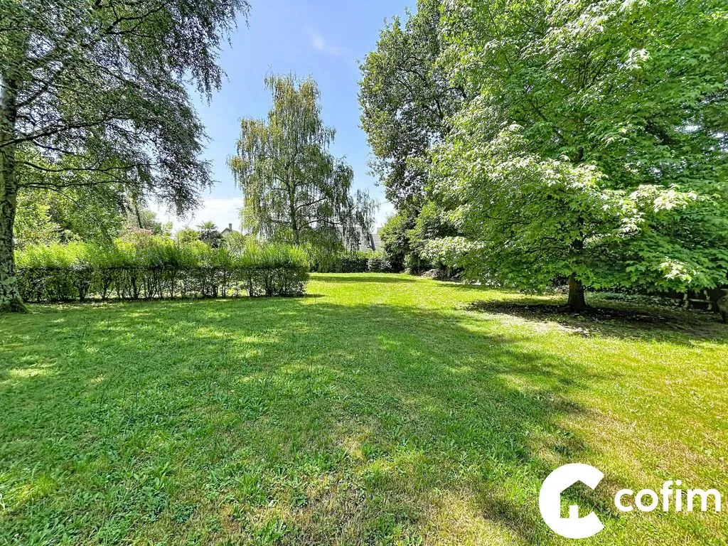 Jardin - Villa Familiale avec Vue Pyrénées à Pau