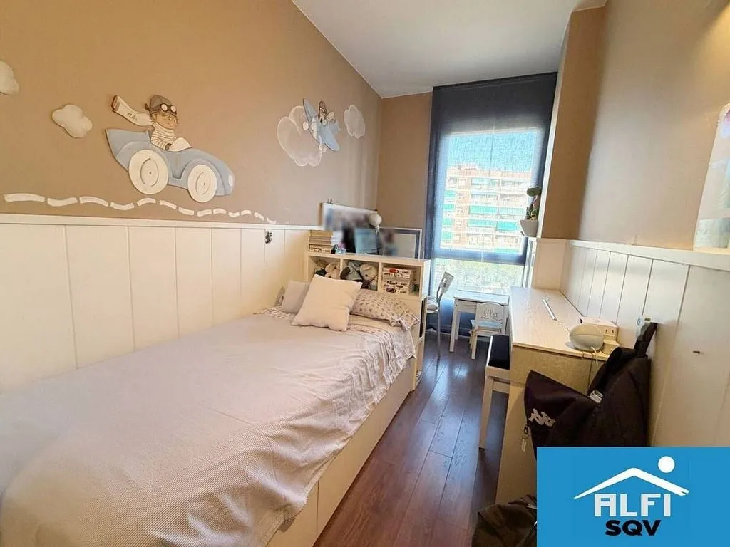 Magamistoad - Modernised Flat with Garage in Gràcia, Sabadell