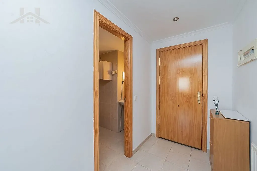 Esik - Apartment with Pool in Casco Antiguo Sur