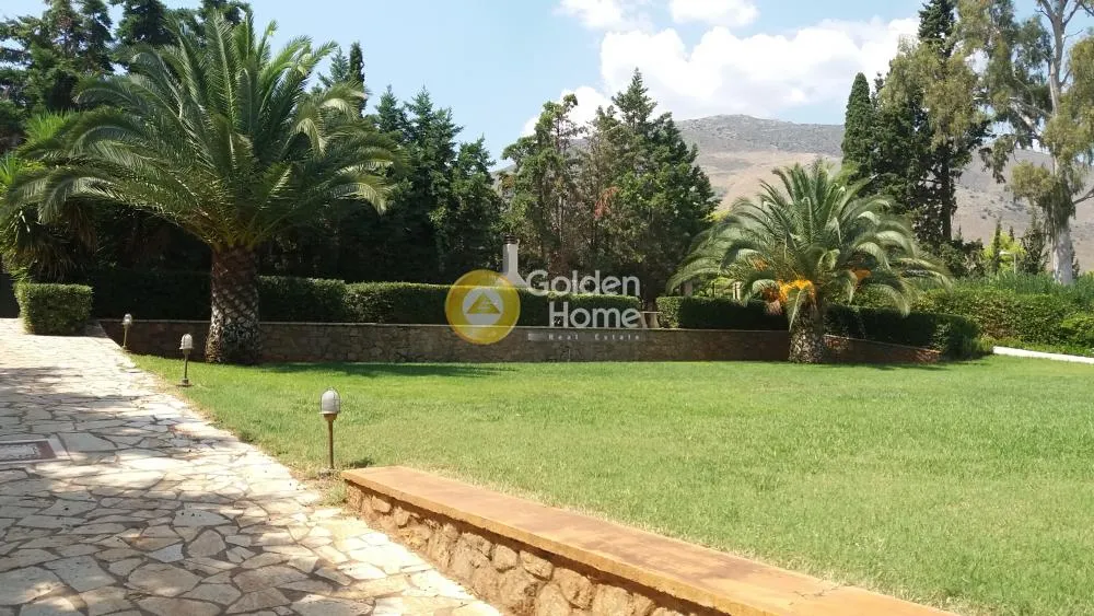 Jardin - Modern Mezzanine with Sea View in Galaxidi Centre