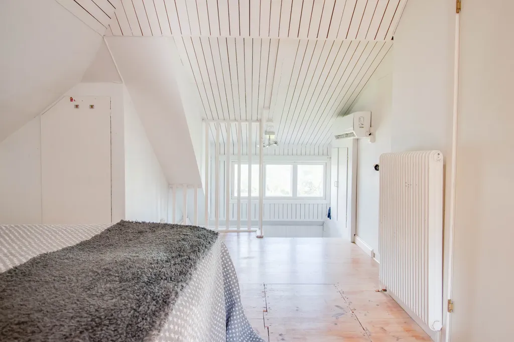 Camere da letto - 1930s Villa with Pool in Sommen, Jönköping