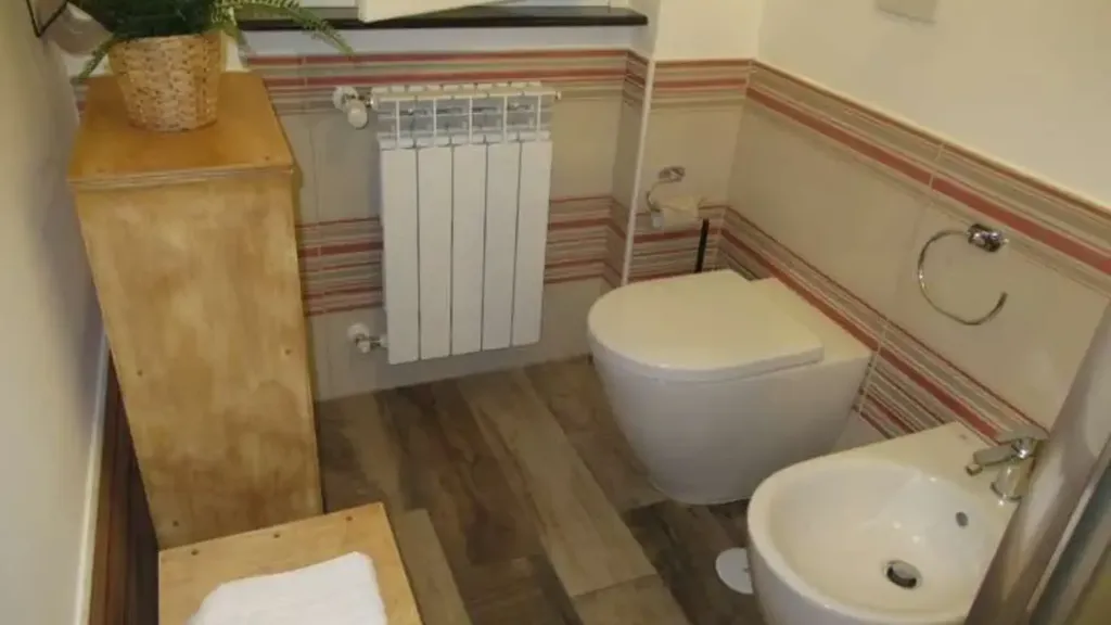 Vannitoad - Newly Built Villa with Central Location in Rende