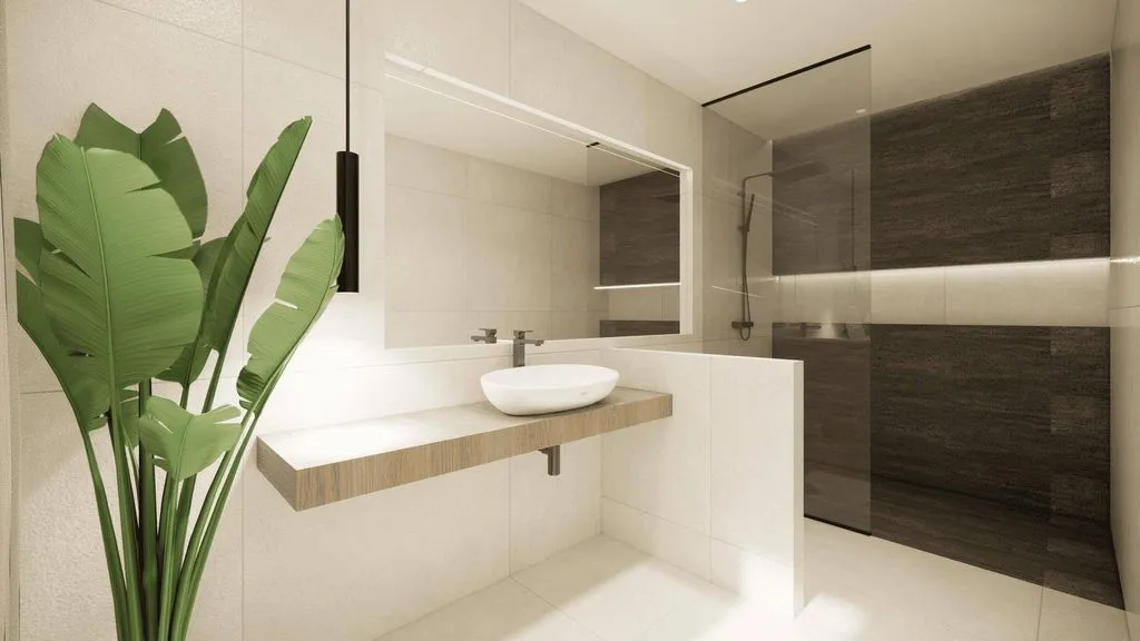Vannitoad - Luxury Penthouse with Private Pool in Dolores