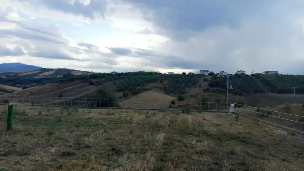 Aed - Warehouse with Workshop in Lanciano