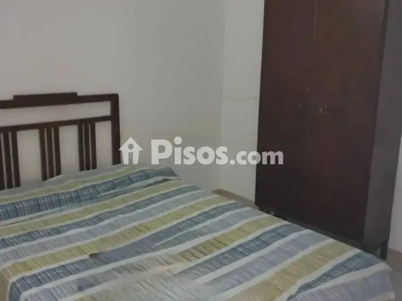 Magamistoad - Chalet with Patio in Don Benito