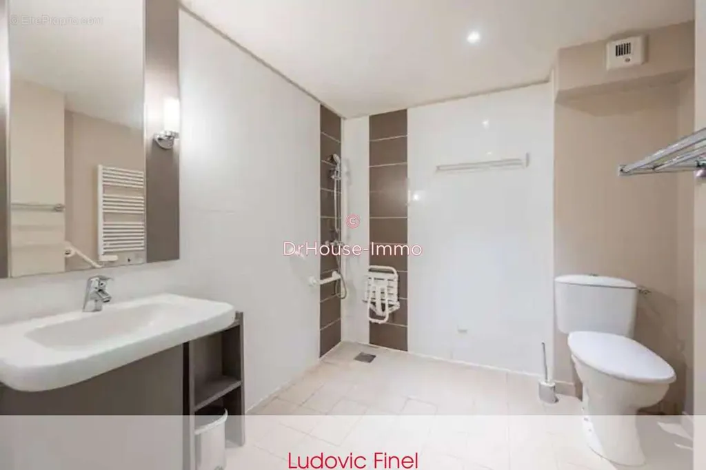 Appartement 2 pièces à Courseulles-Sur-Mer