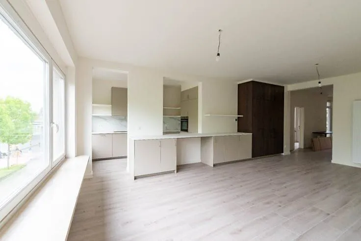 Appartement 2 chambres à Mortsel