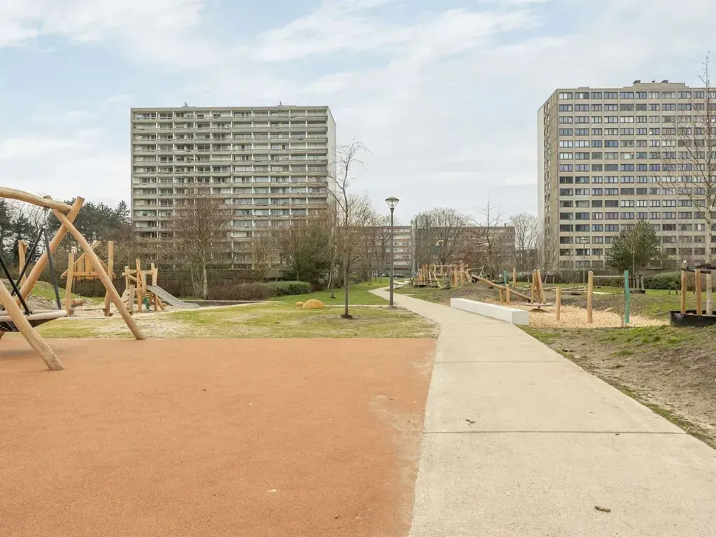 Appartement Luminosité avec Terrasse à Deurne