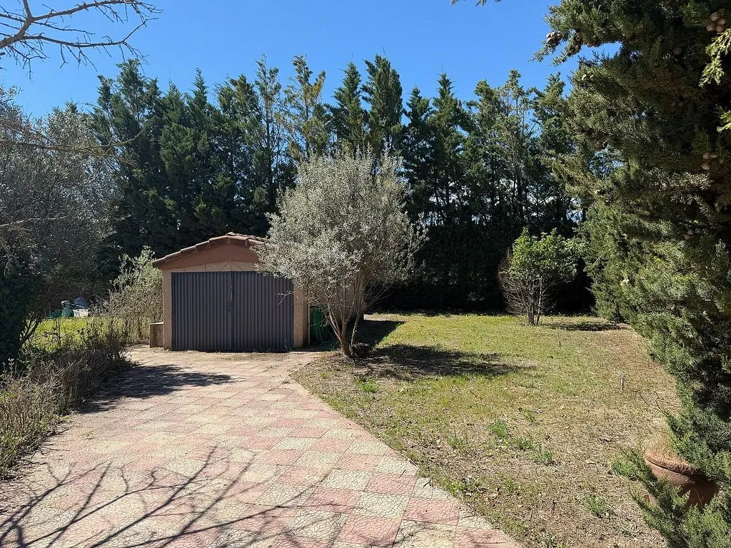 Aed - Rural House with Pool in Corella