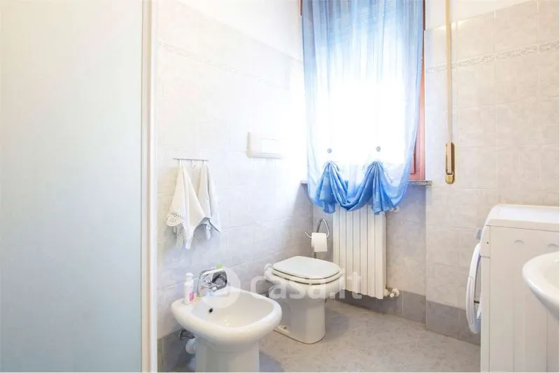 Vannitoad - Modern Apartment with Balcony in Bovisio-Masciago