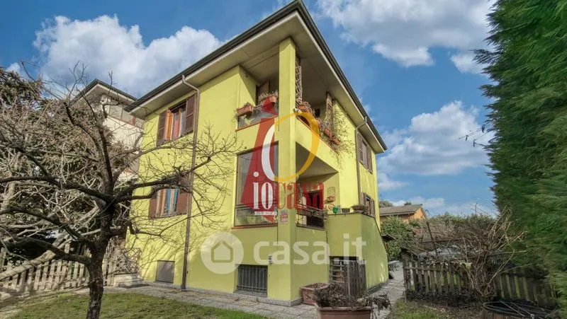 Esterno - Three-Level Villa with Garden in Torrevecchia Pia
