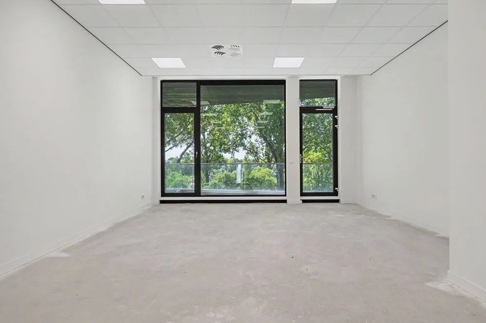 Bureau - Modern Business Unit with A++++ Energy Rating in Numansdorp