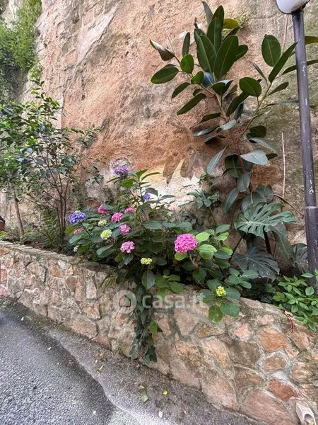 Jardin - Apartment with Panoramic Balcony in Naples