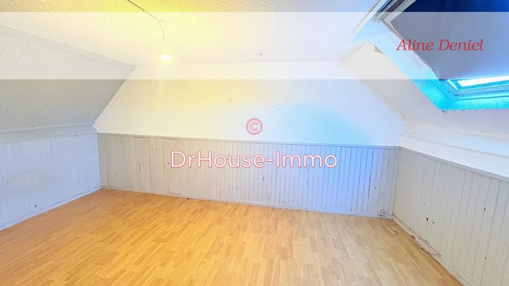 Rooms - Renovable Bar-Restaurant with Habitation in Baudre