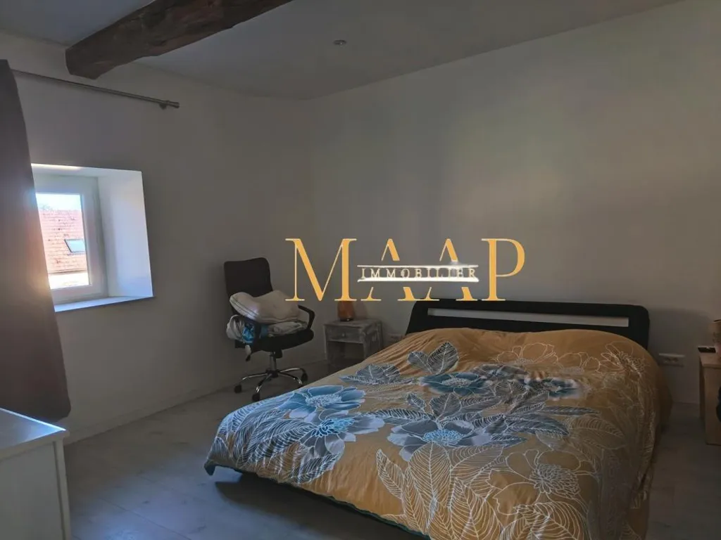 Chambres - Maison Charmante à 5 Minutes des Villages Vovéens