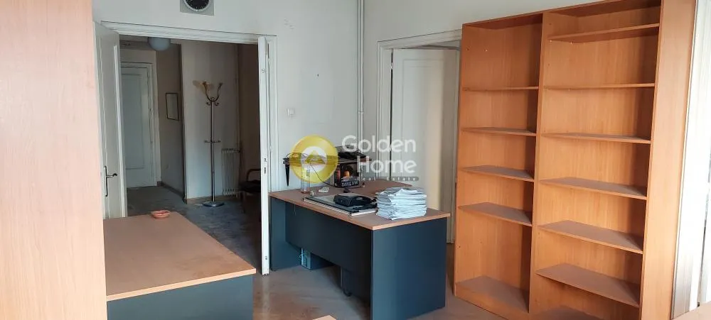3-toaline korter asukohas GR
