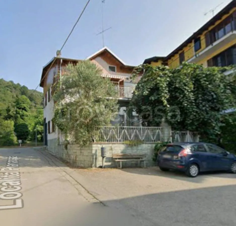 Extérieur - Independent House with Terrace in Grignasco