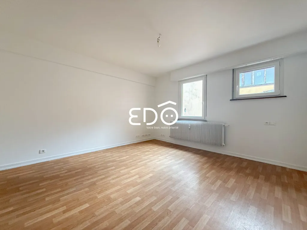 Toad - Renovated Flat with Balcony in Saverne
