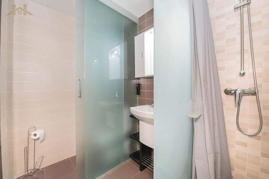 Vannitoad - Duplex with Terrace in San Sebastián de los Reyes
