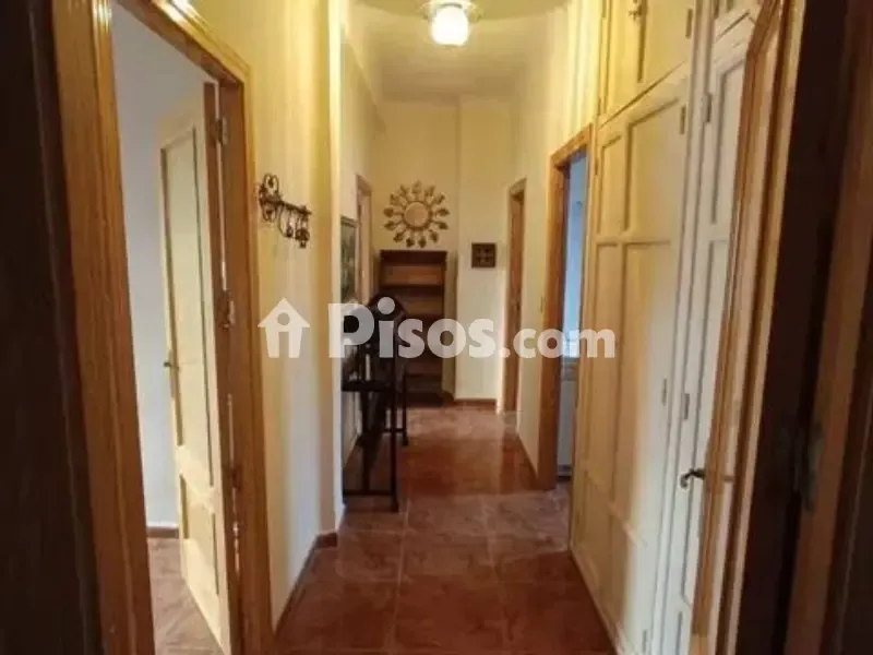 Esik - Student-Friendly Flat near Plaza Mayor, Ciudad Real