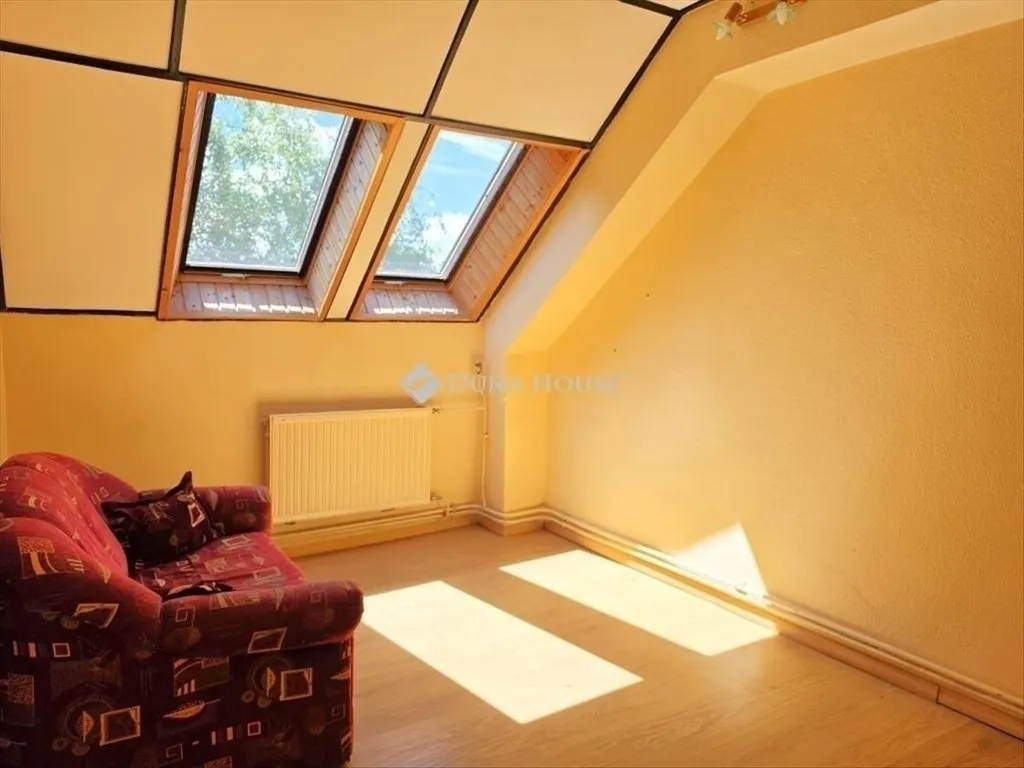 Stanze - Spacious Brick Flat with Balcony in Pécs