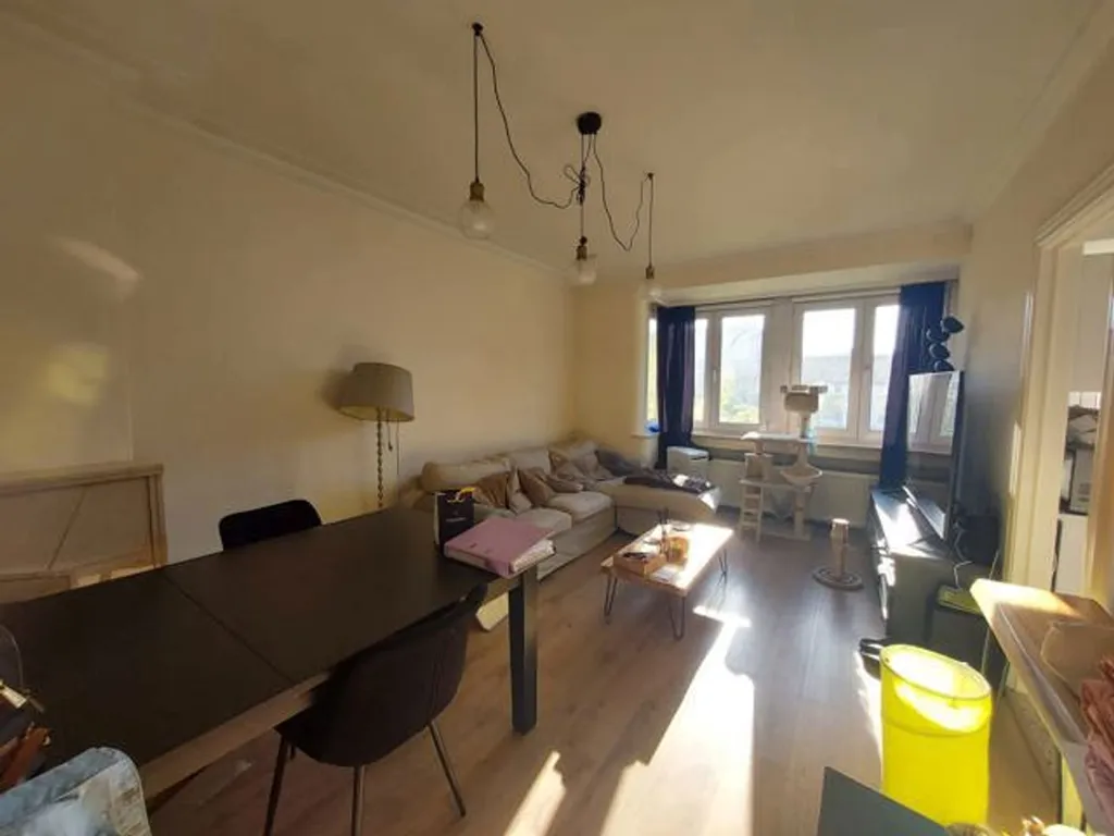 Elutuba - Income Property with Garden in Jette