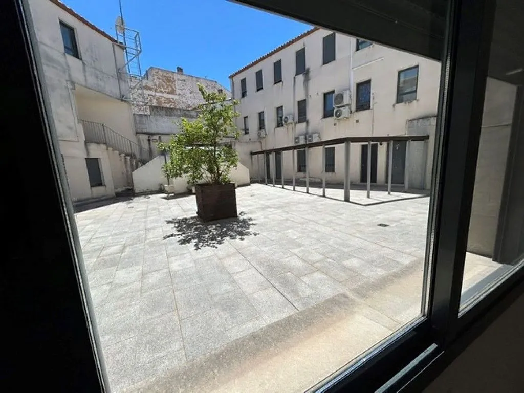 Aed - T1 Apartment with Elevator in Beniarjó