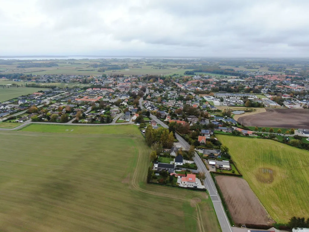Maison 4 pièces à Skævinge