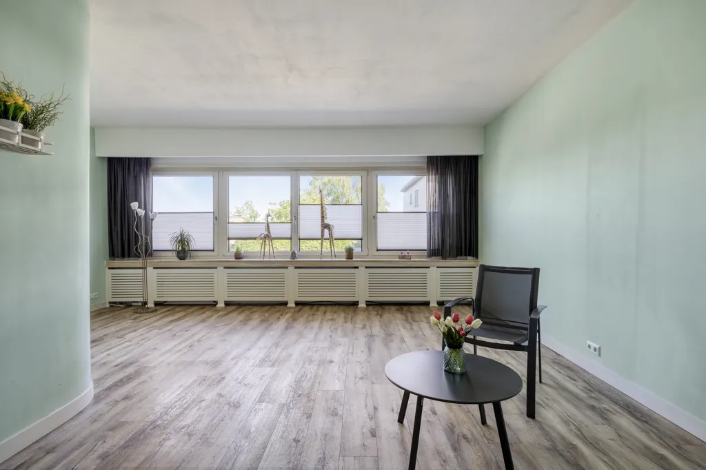 Elutuba - Instapklare Bel-etage in Stabroek