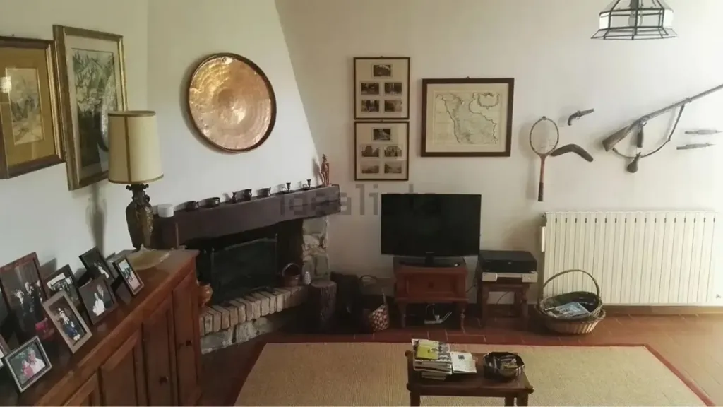 Elutuba - Historic Apartment with Garden in Vicchio