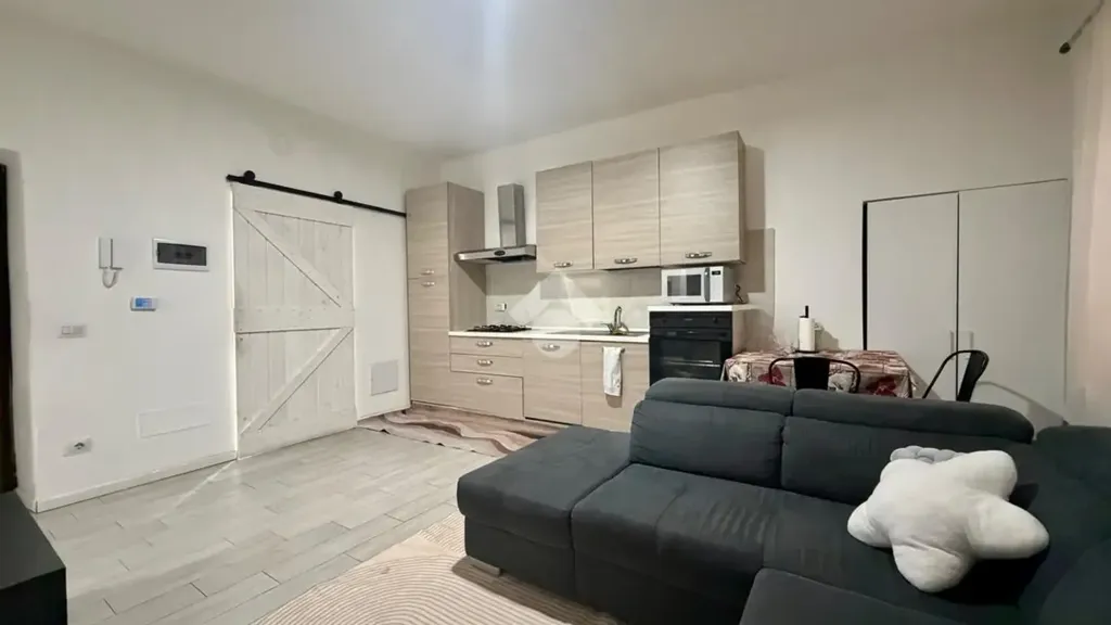 Elutuba - Rear-Garden Flat in Bonate Sotto