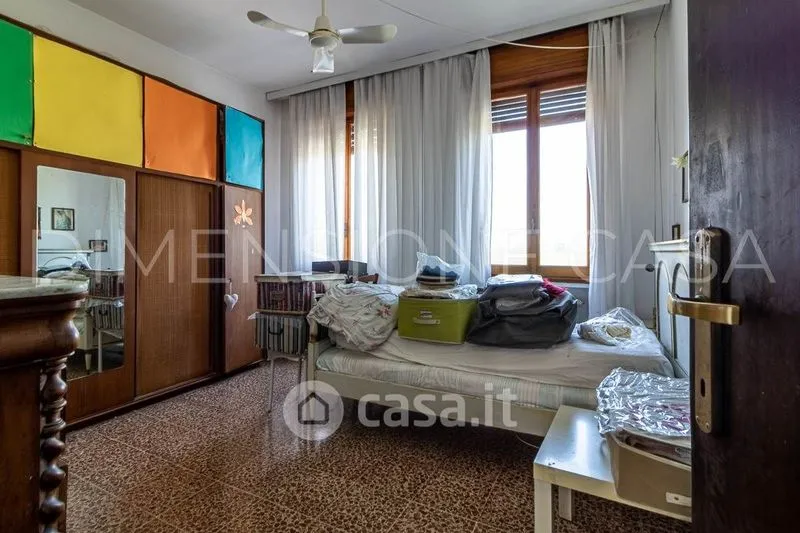 Chambres - Villa with Garden in Cavezzo Centre