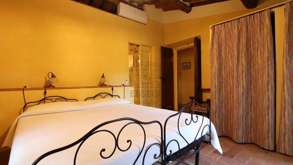 Magamistoad - Rustic Tuscan Farmhouse with Pool near Lucca