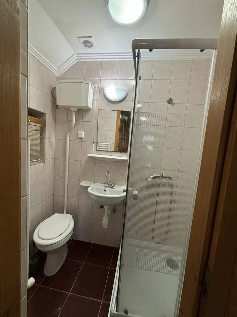 Bagni - Holiday Resort with Pool in Doboz
