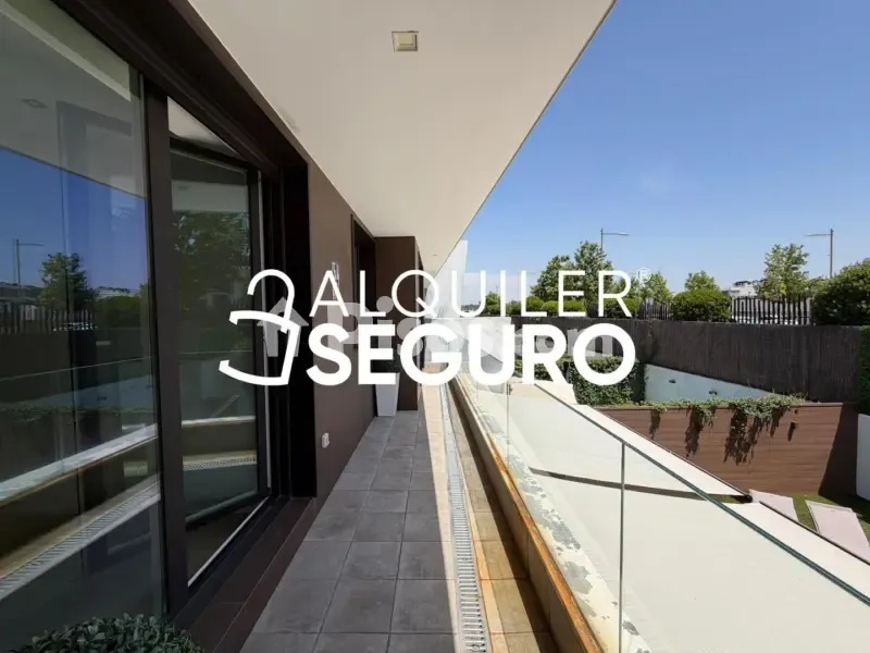 Terrazza - Chalet with Pool in Boadilla Park