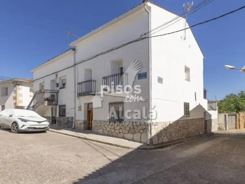 Extérieur - Maison 6 chambres à ES