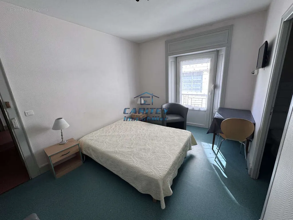 30-toaline korter asukohas Bains-Les-Bains