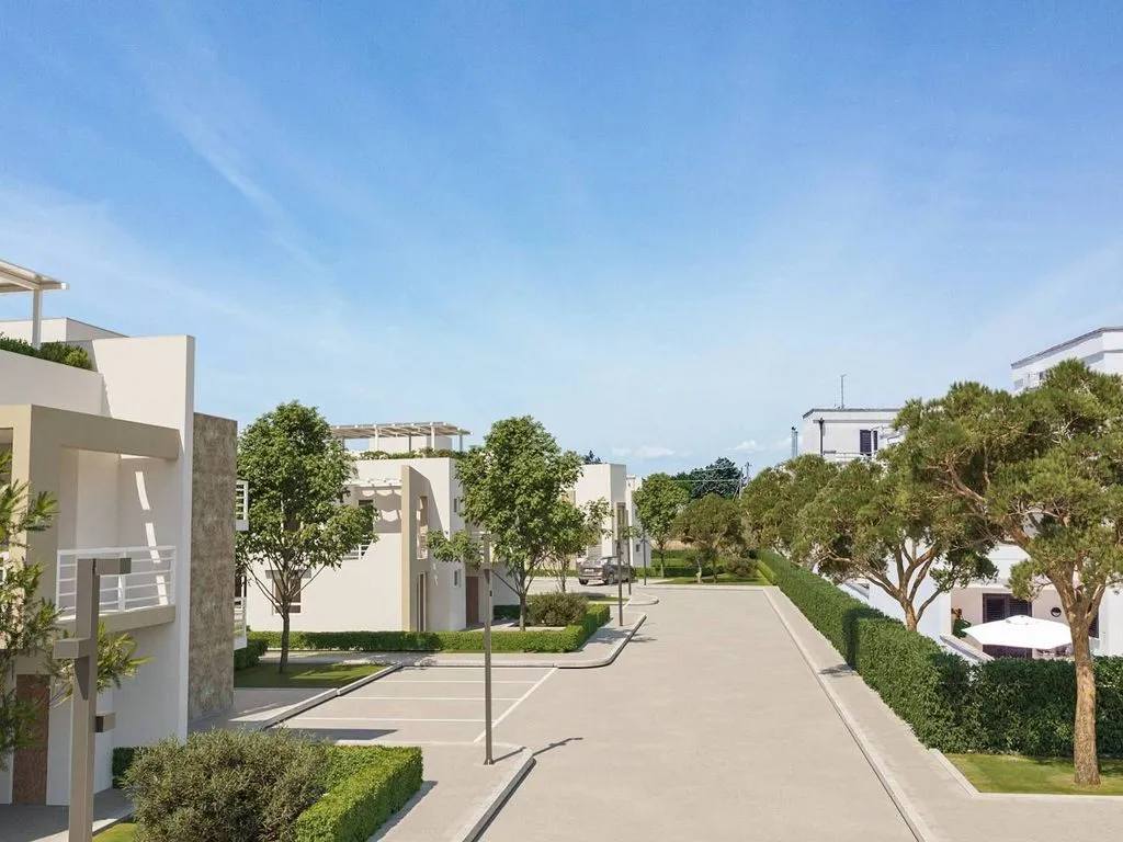 Exterior - Luxury Hotel with Sea View in Nardò, Apulia