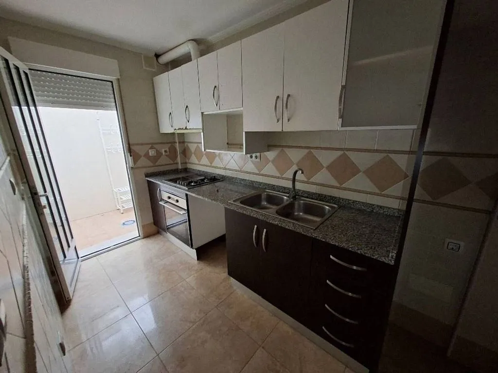 Cuisine - Duplex with Garden in San Pedro del Pinatar