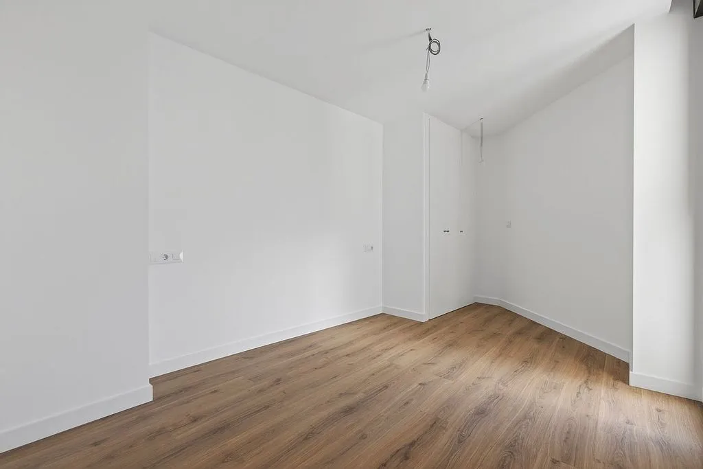 Pièces - New Flat with Pool in Triana, Sevilla