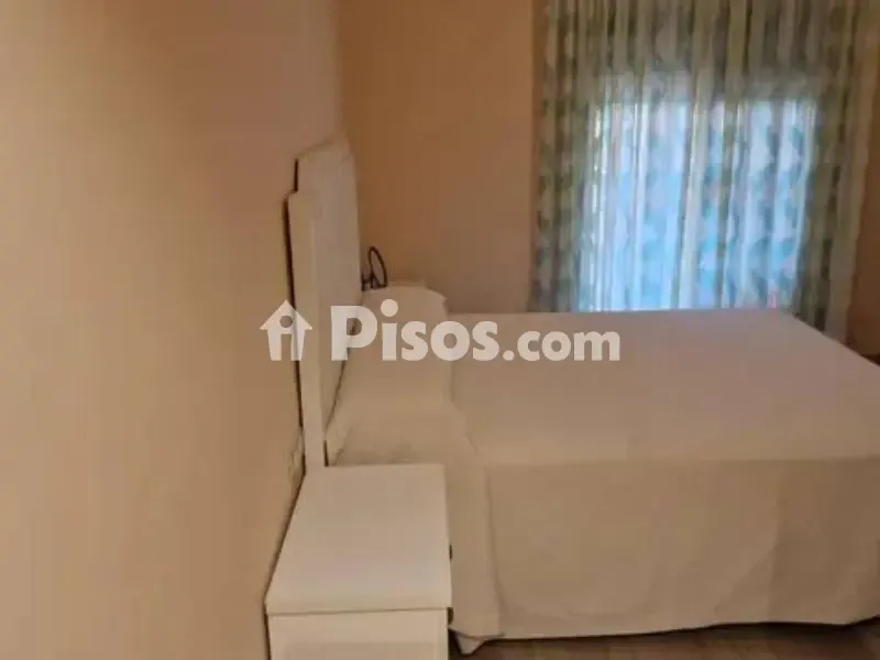 Bedrooms - Apartment with Pool in Benalmádena Costa