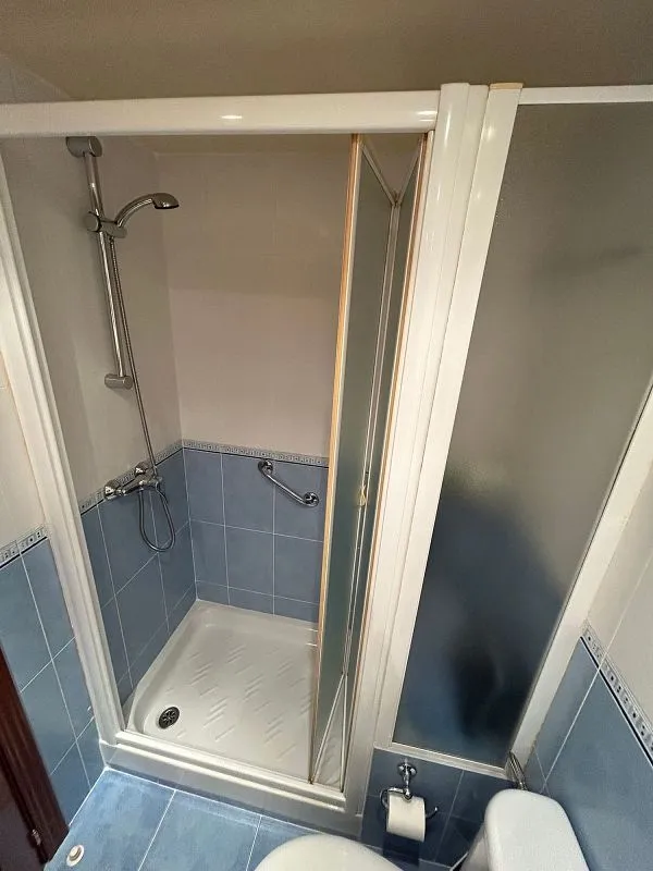 Vannitoad - 3-Bedroom Flat with Terrace in Acacias