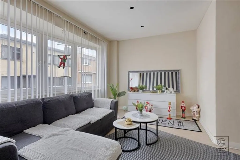 Elutuba - Three-Unit Building with Garden in Lier Centre
