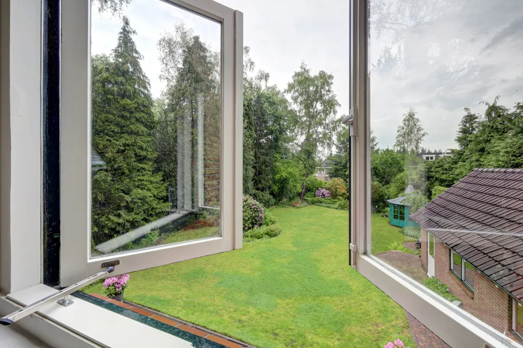 Pièces - Villa with Mature Trees in Ugchelen
