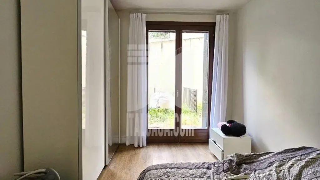 Magamistoad - Quadrilocale with Private Garden in Mantova