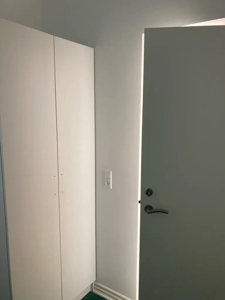 Appartement 2 pièces à Fredericia