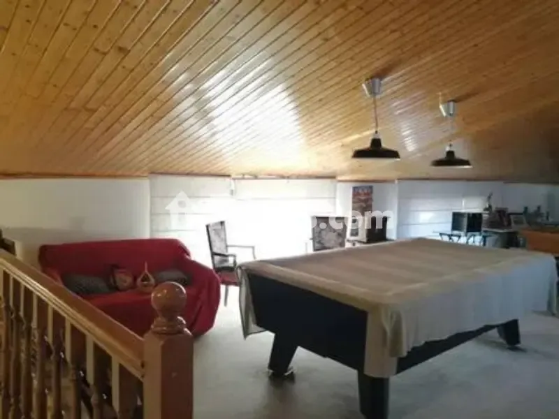Maison 4 chambres à ES